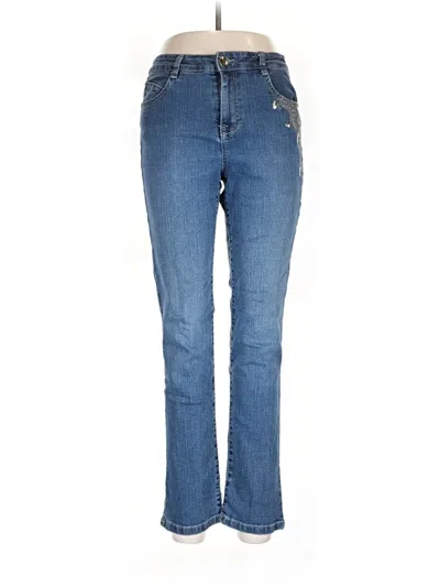 Pre-owned Style & Co Jeans In Blue