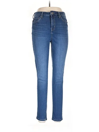 Pre-owned Style & Co Jeans In Blue