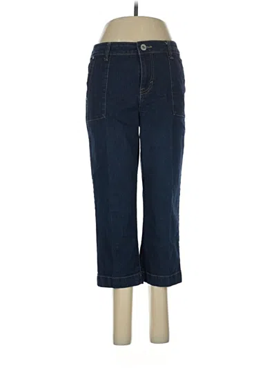 Pre-owned Style & Co Jeans In Blue