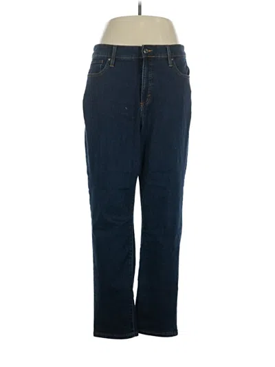 Pre-owned Style & Co Jeans In Blue