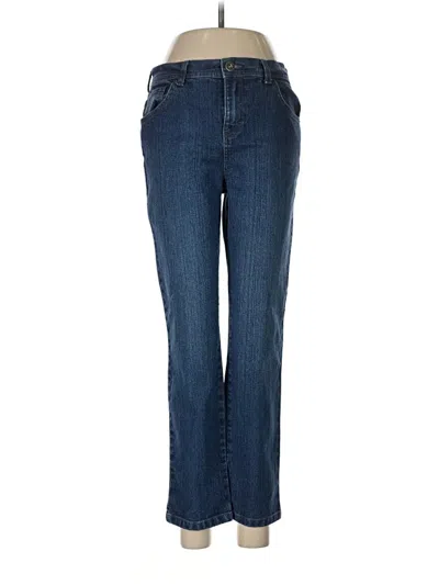 Pre-owned Style & Co Jeans In Blue