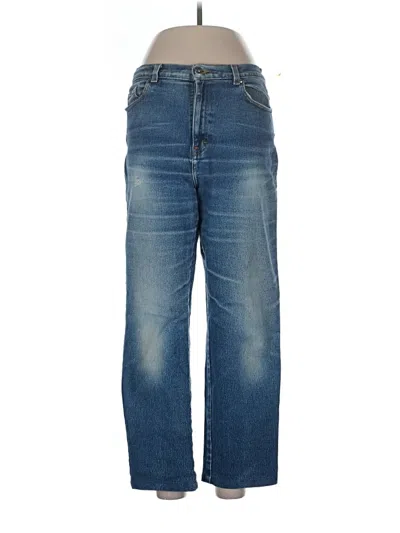 Pre-owned Style & Co Jeans In Blue
