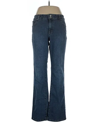 Pre-owned Style & Co Jeans In Blue
