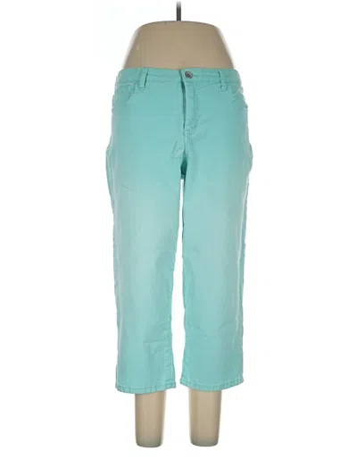Pre-owned Style & Co Jeans In Blue