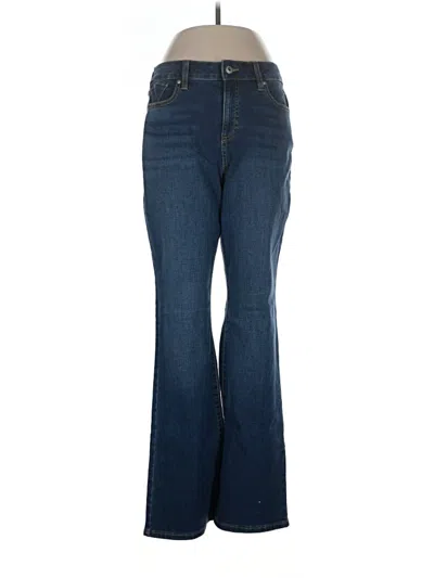 Pre-owned Style & Co Jeans In Blue