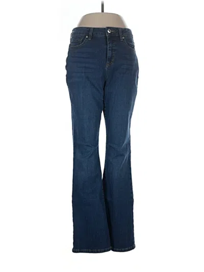 Pre-owned Style & Co Jeans In Blue