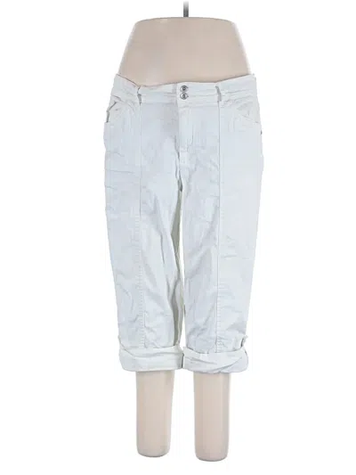 Pre-owned Style & Co Jeans In Blue