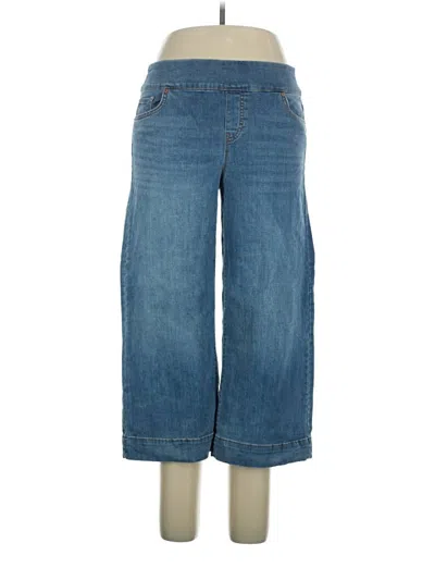 Pre-owned Style & Co Jeans In Blue