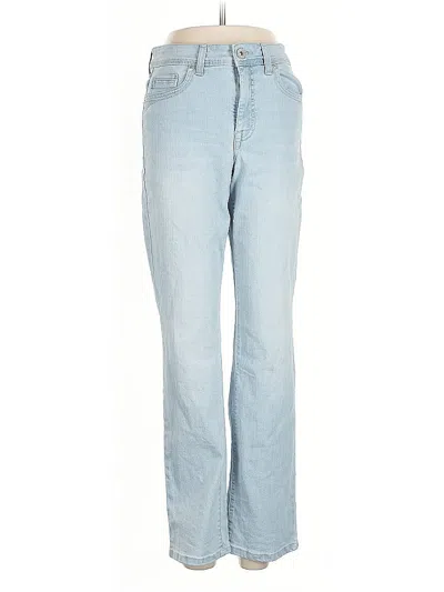 Pre-owned Style & Co Jeans In Blue
