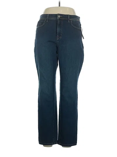 Pre-owned Style & Co Jeans In Blue