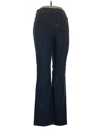 Pre-owned Style & Co Jeans In Blue