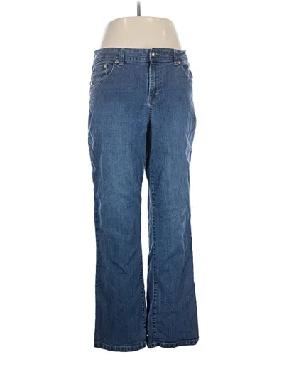 Pre-owned Style & Co Jeans In Blue