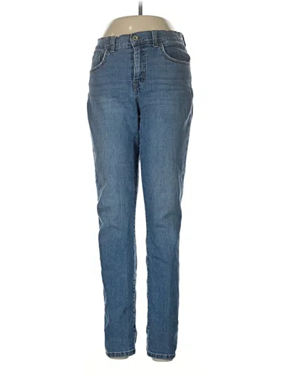 Pre-owned Style & Co Jeans In Blue