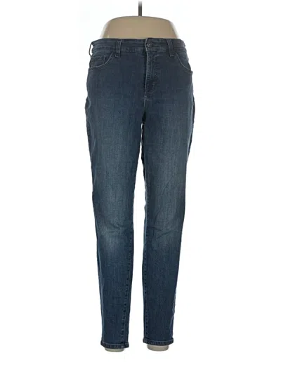 Pre-owned Style & Co Jeans In Blue