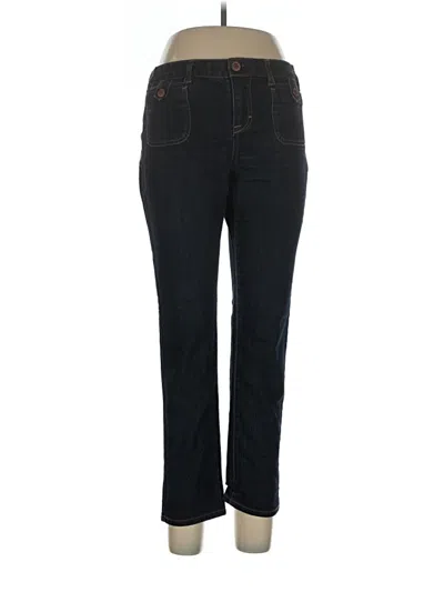 Pre-owned Style & Co Jeans In Blue