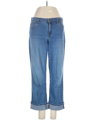 Pre-owned Style & Co Jeans In Blue