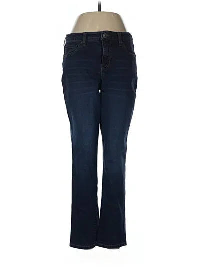 Pre-owned Style & Co Jeans In Blue