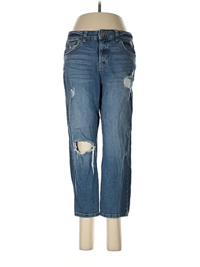 Pre-owned Style & Co Jeans In Blue