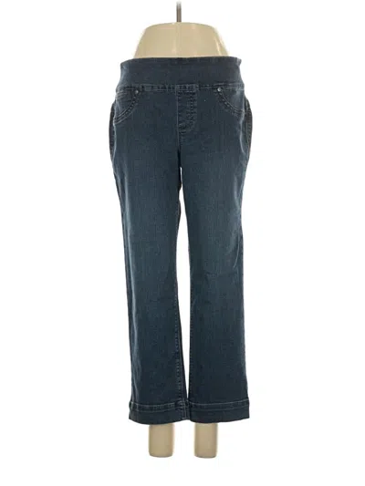 Pre-owned Style & Co Jeans In Blue