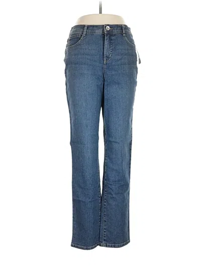 Style & Co Jeans In Blue
