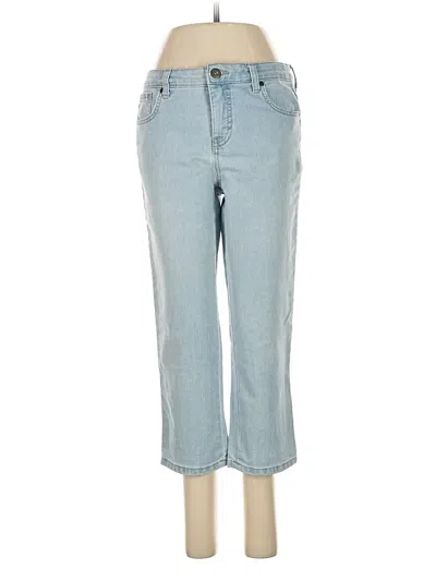 Pre-owned Style & Co Jeans In Blue