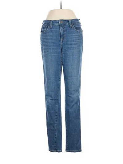 Pre-owned Style & Co Jeans In Blue