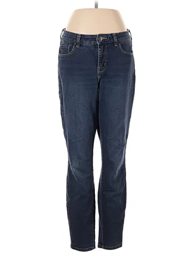 Pre-owned Style & Co Jeans In Blue