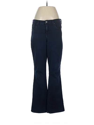 Pre-owned Style & Co Jeans In Blue