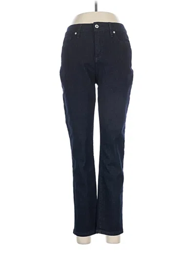Pre-owned Style & Co Jeans In Blue