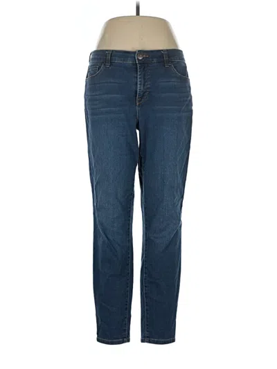 Pre-owned Style & Co Jeans In Blue