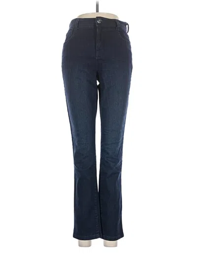 Pre-owned Style & Co Jeans In Blue