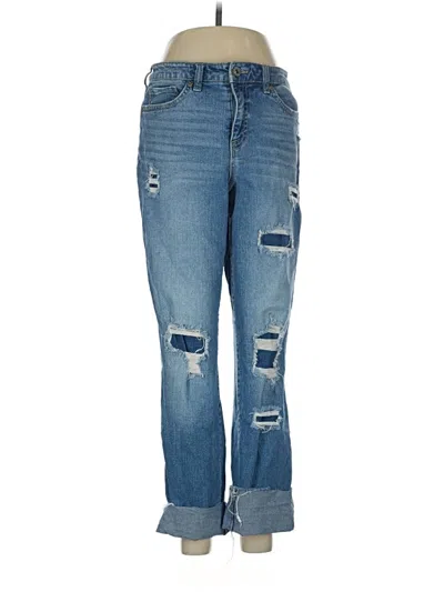 Pre-owned Style & Co Jeans In Blue