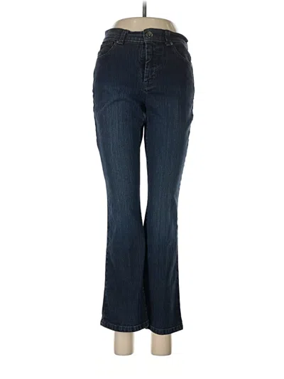 Pre-owned Style & Co Jeans In Blue