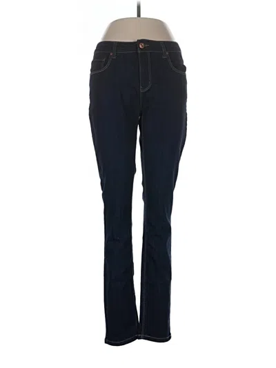 Pre-owned Style & Co Jeans In Blue