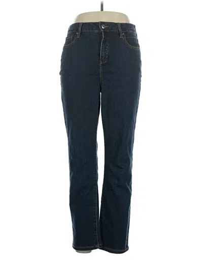 Pre-owned Style & Co Jeans In Blue
