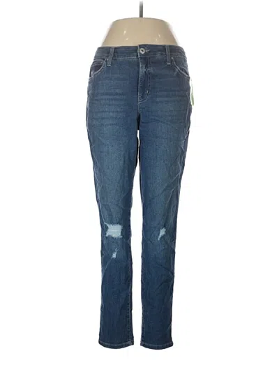 Pre-owned Style & Co Jeans In Blue