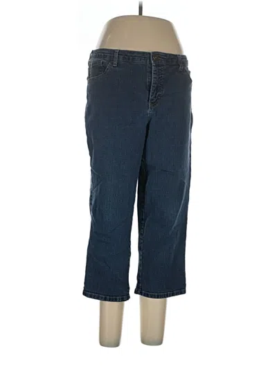 Pre-owned Style & Co Jeans In Blue