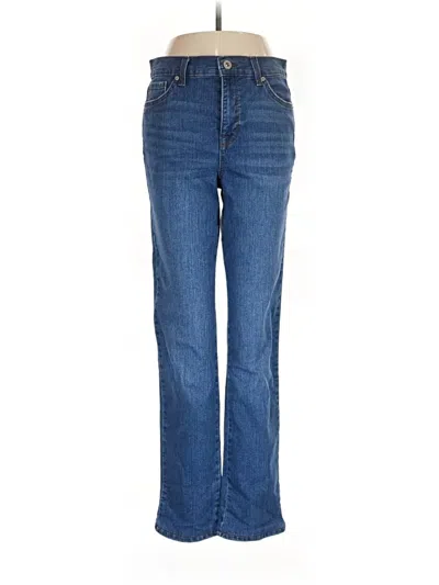 Pre-owned Style & Co Jeans In Blue
