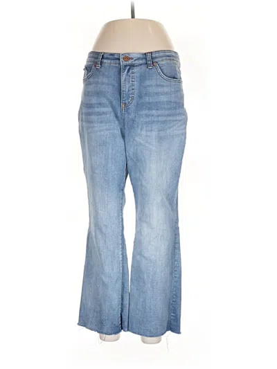 Pre-owned Style & Co Jeans In Blue