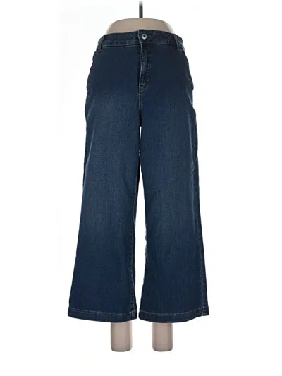Pre-owned Style & Co Jeans In Blue