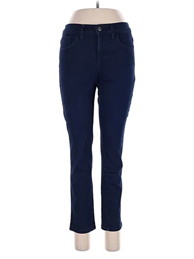 Pre-owned Style & Co Jeans In Blue
