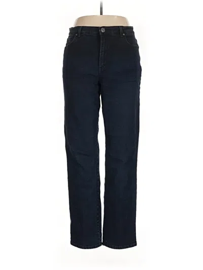 Pre-owned Style & Co Jeans In Blue