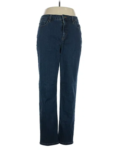 Pre-owned Style & Co Jeans In Blue