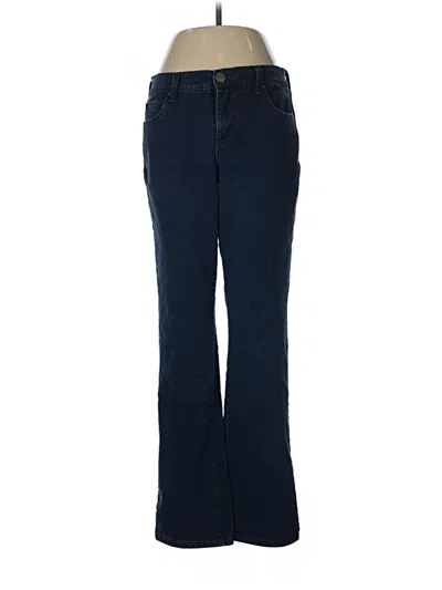 Pre-owned Style & Co Jeans In Blue