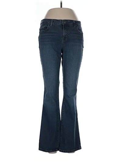 Pre-owned Style & Co Jeans In Blue