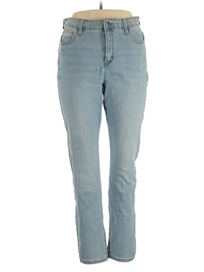 Pre-owned Style & Co Jeans In Blue