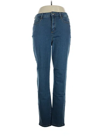 Pre-owned Style & Co Jeans In Blue