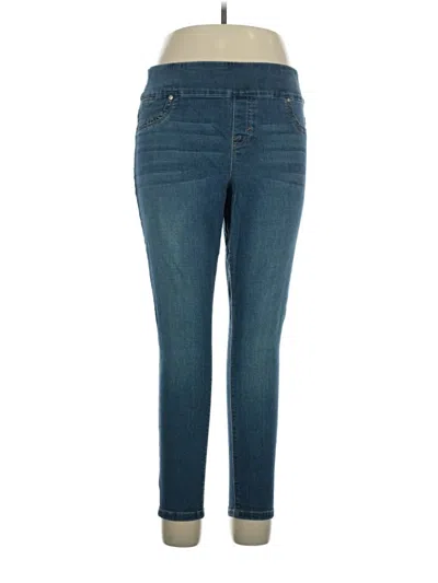 Pre-owned Style & Co Jeans In Blue