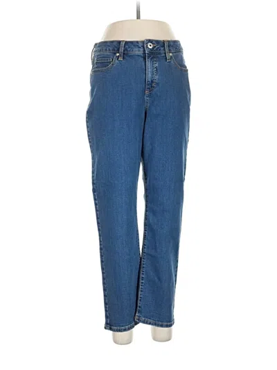 Style & Co Jeans In Blue