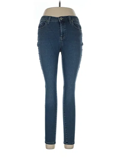 Pre-owned Style & Co Jeans In Blue